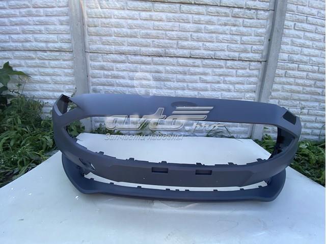 Купить PFD04386BA Signeda Буфер (бампер) передний