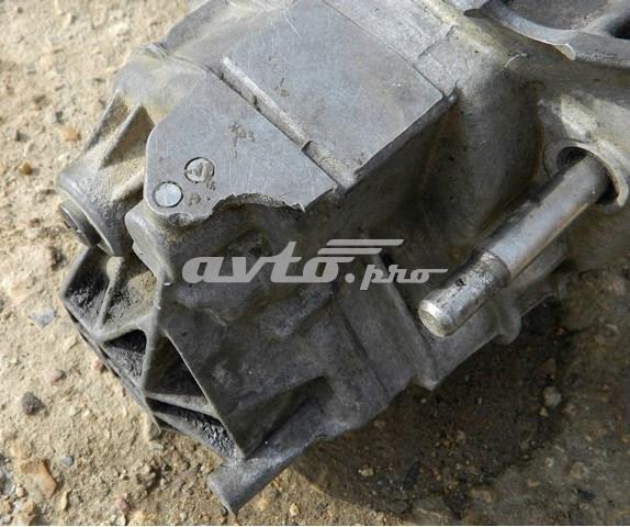 Caixa de Mudança montada (caixa mecânica de velocidades) Audi 80 B2 81, 85