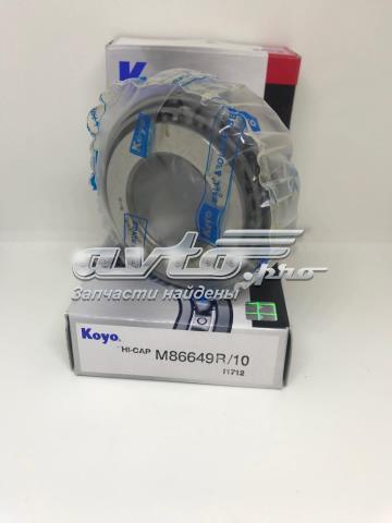 Купить 8664910 Koyo Подшипник хвостовика заднего моста наружный