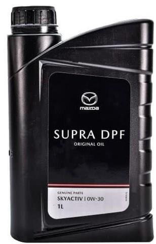 Купить 0W3001DPF Mazda Моторное масло для дизеля