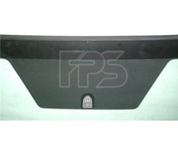  Лобовое стекло Mazda 2 2