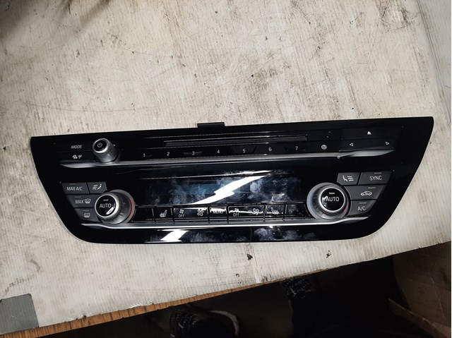  6411114191 BMW