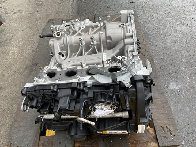 Двигатель в сборе BMW 11005A4C7C2
