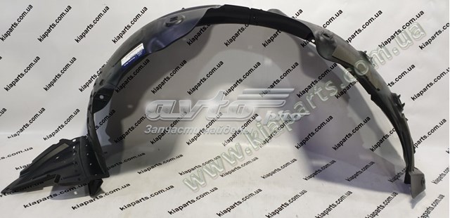Подкрылок передний правый 868122W000 Honda
