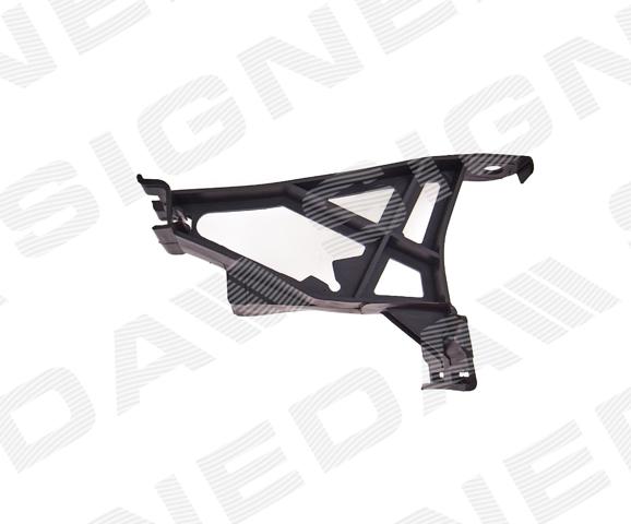 Крепление бамера правое Mercedes A177885560364 цена, от 19.26 USD