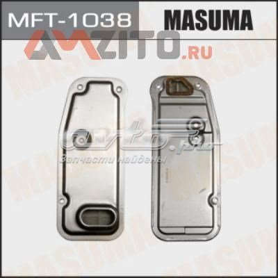  MFT1038 Masuma