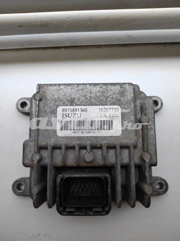  16267710 Opel
