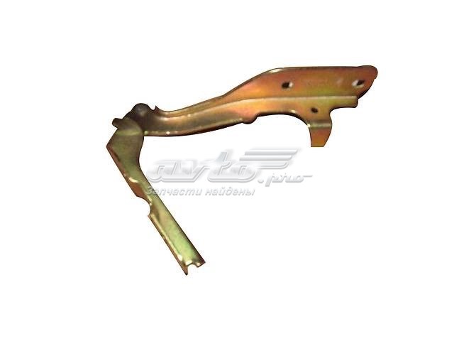 A138402030DY Chery Шарнир капота левый