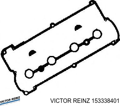 15-33384-01 Victor Reinz прокладка клапанной крышки