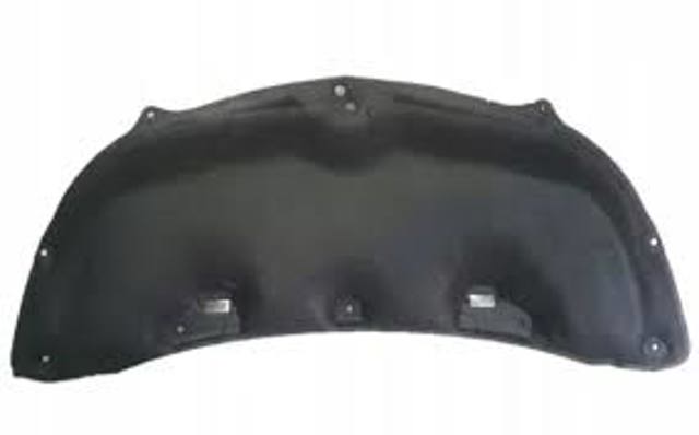 Обшивка капота Nissan/Infiniti 658406RA0A цена, от 70.54 USD