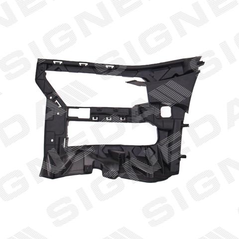 Правое крепление переднего бампера Signeda PVG46060AR цена, от 39.53 USD