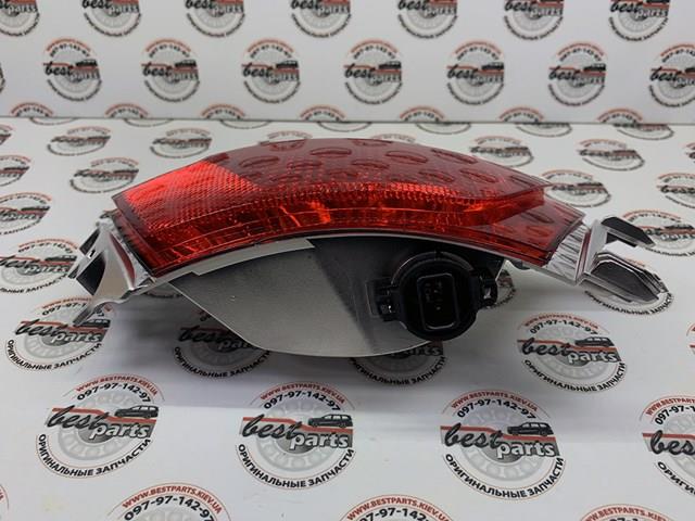 Купить LR095708 Land Rover Фонарь заднего бампера правый