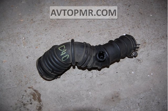 178800G021 TOYOTA Tubo flexible de aspiración, salida del filtro de aire original y equivalente