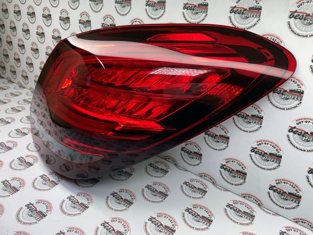 Купить A205906460364 Mercedes Задняя правая фара