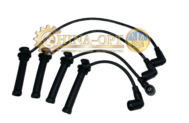 Провода зажигания Chery A113707130405060GA цена, от 12.43 USD