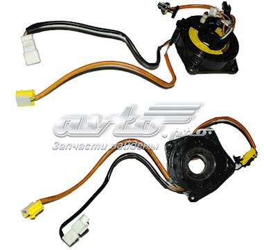 96341543 General Motors шлейф airbag 10 пинов мульти