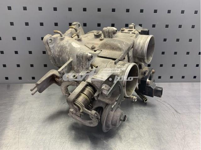 Válvula de borboleta montada para Lexus RX 300 MCU15