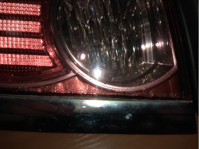 89028783 Toyota 