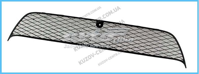 Решетка бампера нижняя FPS FP4812992 цена, от 23.85 USD