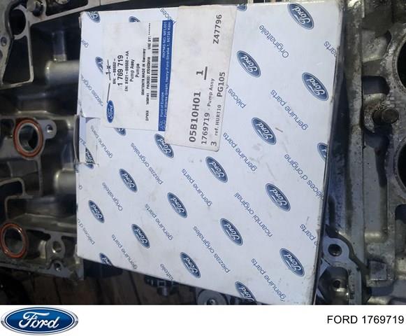  1769719 Ford