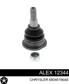  ALBV6Z6038B Alex