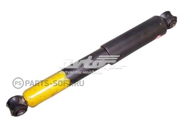 S122915010 Chery Амортизаторы задние