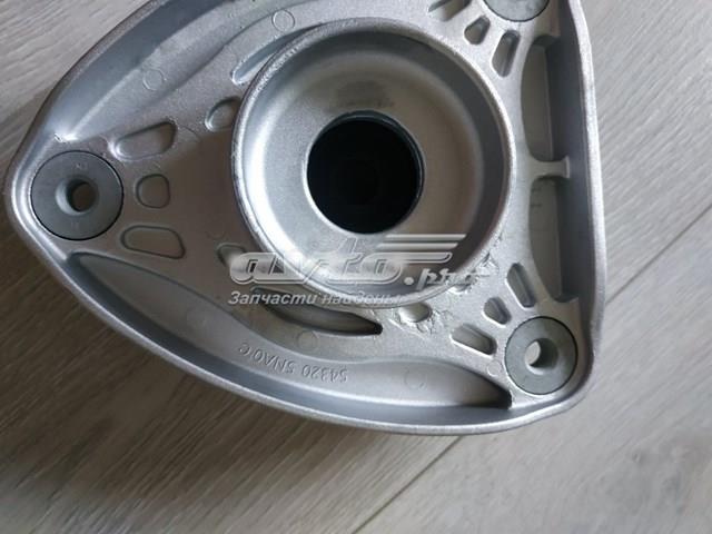 Опора стойки амортизатора переднего Nissan/Infiniti 543205NA0B цена, от 91.85 USD