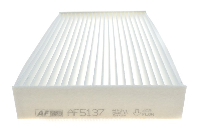 Купить AF5137 Alpha Filter Фильтр салона угольный