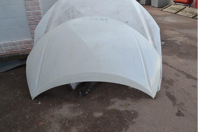 60100TV0E00ZZ Honda Капот