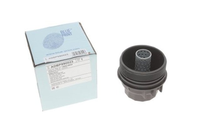 Tapa de filtro de aceite ADBP990023 BLUE PRINT