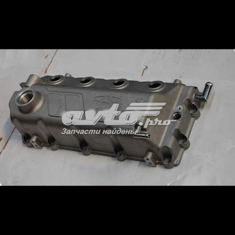 Клапанная крышка 477F1003030BA Chery