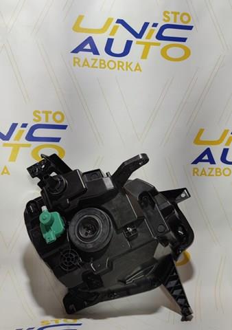 Купить 260600966R Renault (RVI) Фара левая передняя