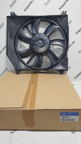  253802W801 Hyundai/Kia