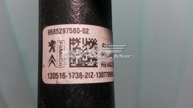  Peugeot/Citroen 968529758002 цена, от 8.87 USD