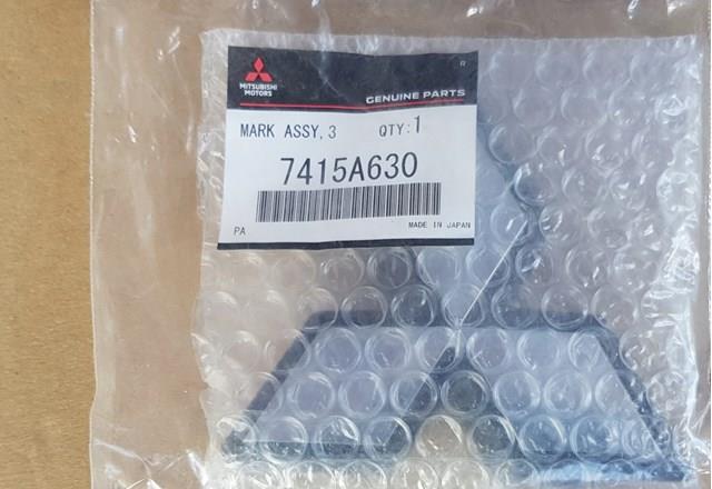  Mitsubishi 7415A630 цена, от 35.52 USD