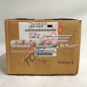 149505CA0A Nissan 