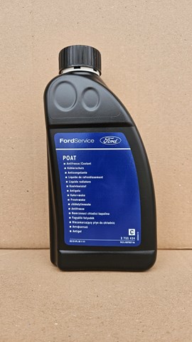 Антифриз концентрат Ford 2733434 цена, от 13.95 USD