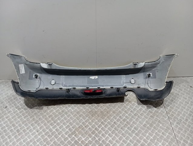Купить 51127380024 BMW Задний бампер