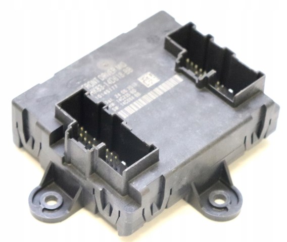  Land Rover HK8314D618BB