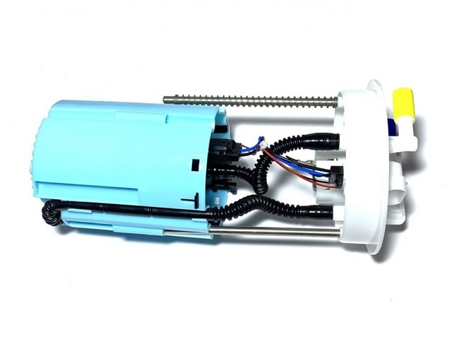 Módulo de bomba de combustível com sensor do nível de combustível para Chery QQ6 (S21)