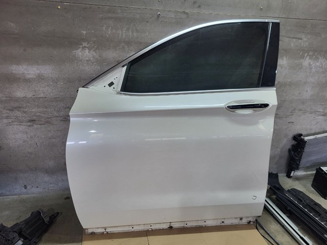 Дверь передняя левая HMA015NAMA Nissan/Infiniti