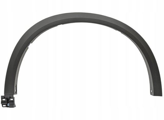 Молдинг передней арки колеса, правый Mazda KPF151W20 цена, от 133.66 USD
