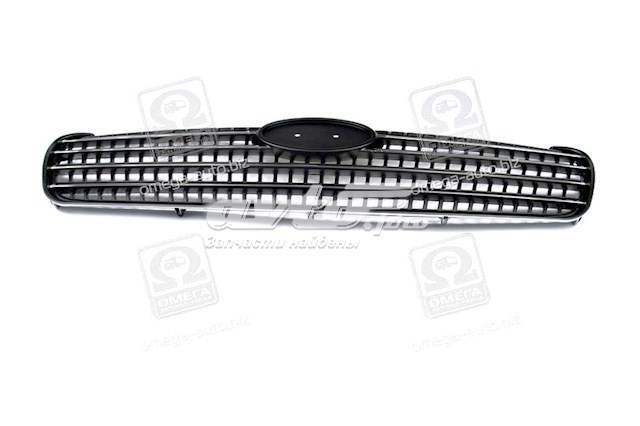 Облицовка радиатора Tempest 0270234990 цена, от 18.43 USD
