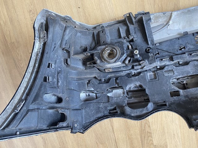 Купить A2038850765 Mercedes Внутренняя часть переднего бампера