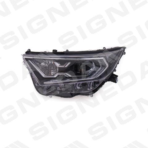 ZTY1208L Signeda Фара