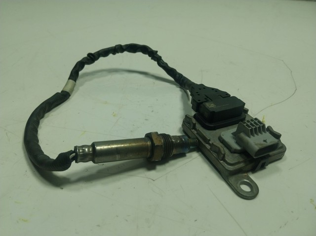 9675358480 PEUGEOT Sensor de óxidos de nitrógeno NOx original y equivalente