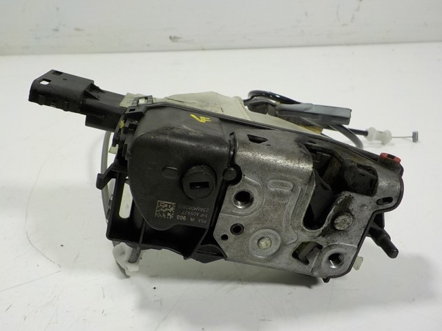 Замок задней двери, правой Peugeot/Citroen 9801690380 цена, от 158.72 USD