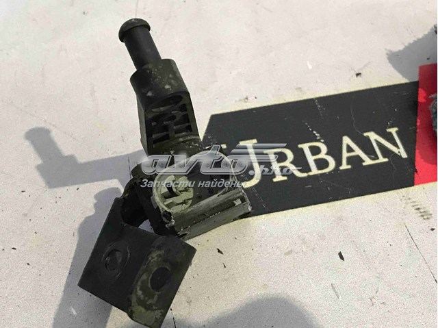Купить TQ45216 Tqparts Датчик уровня положения кузова передний правый