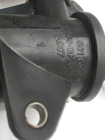 55185372 Opel Клапан PCV вентиляции картера