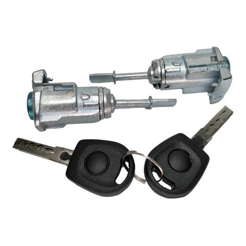 Личинки замков DF12373 Detali IF